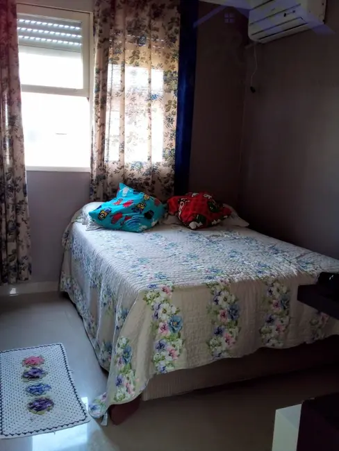 Foto 6 de Apartamento com 1 quarto à venda, 40m2 em Camaquã, Porto Alegre - RS