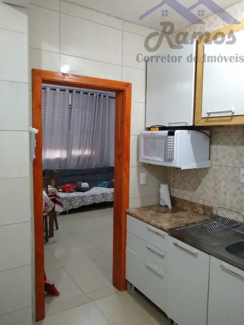 Foto 2 de Apartamento com 1 quarto à venda, 40m2 em Camaquã, Porto Alegre - RS