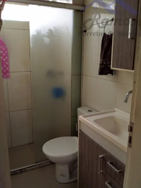 Foto 3 de Apartamento com 1 quarto à venda, 40m2 em Camaquã, Porto Alegre - RS