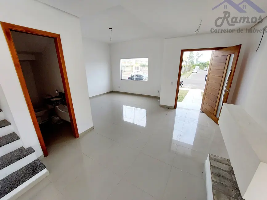 Foto 1 de Casa com 3 quartos à venda, 148m2 em Hípica, Porto Alegre - RS
