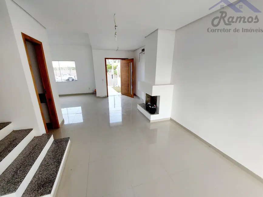 Foto 3 de Casa com 3 quartos à venda, 148m2 em Hípica, Porto Alegre - RS