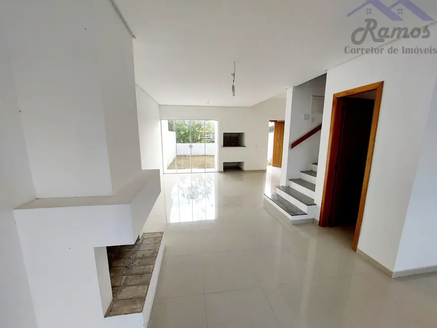 Foto 5 de Casa com 3 quartos à venda, 148m2 em Hípica, Porto Alegre - RS