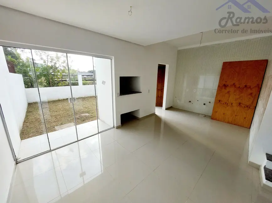 Foto 7 de Casa com 3 quartos à venda, 148m2 em Hípica, Porto Alegre - RS