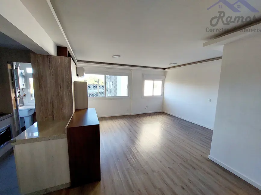 Foto 3 de Apartamento com 2 quartos à venda, 72m2 em Glória, Porto Alegre - RS
