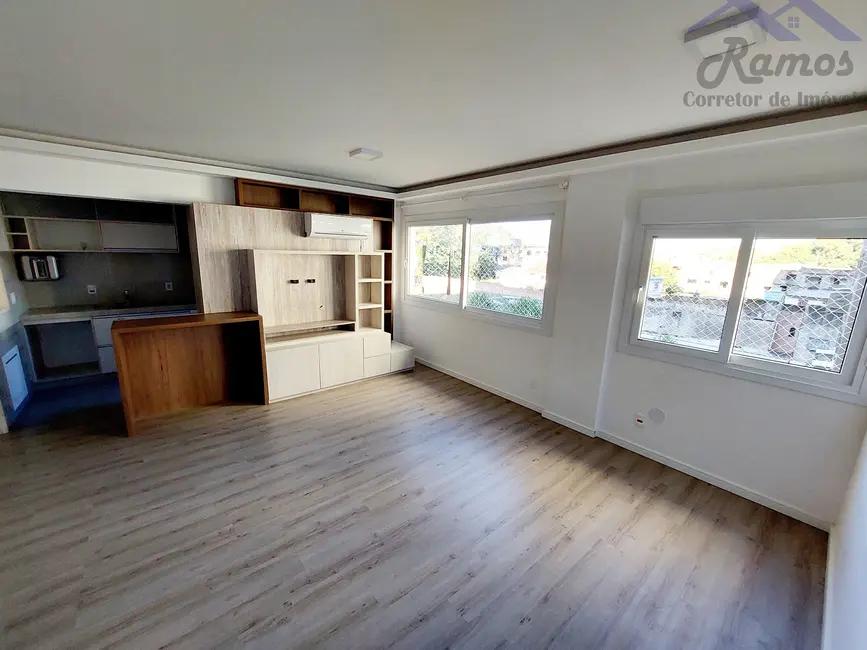 Foto 4 de Apartamento com 2 quartos à venda, 72m2 em Glória, Porto Alegre - RS