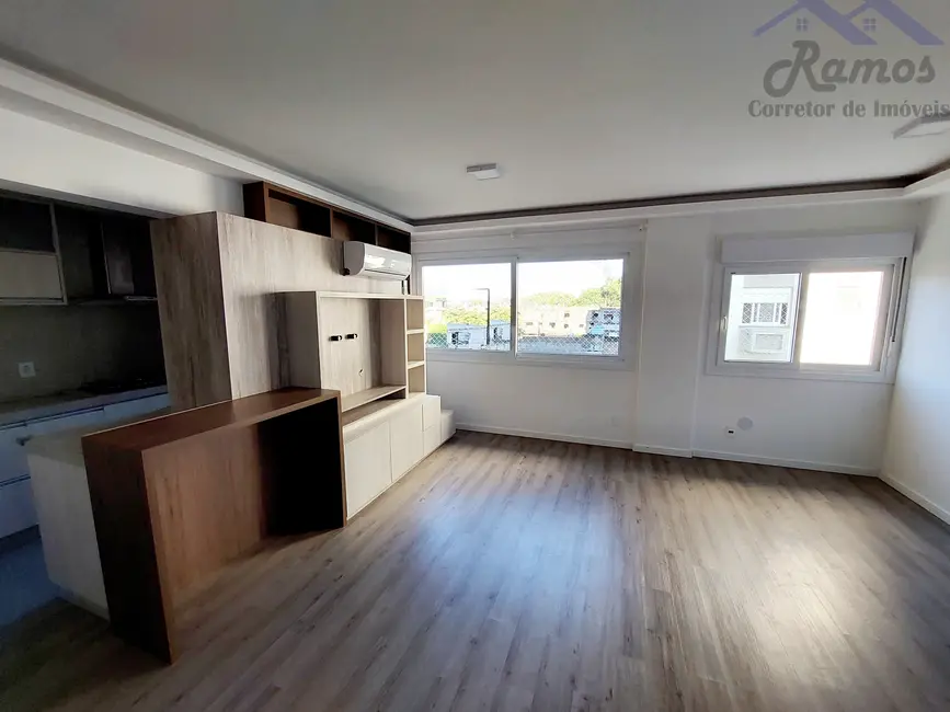 Foto 2 de Apartamento com 2 quartos à venda, 72m2 em Glória, Porto Alegre - RS