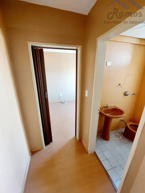 Foto 7 de Apartamento com 1 quarto à venda, 36m2 em Cristal, Porto Alegre - RS