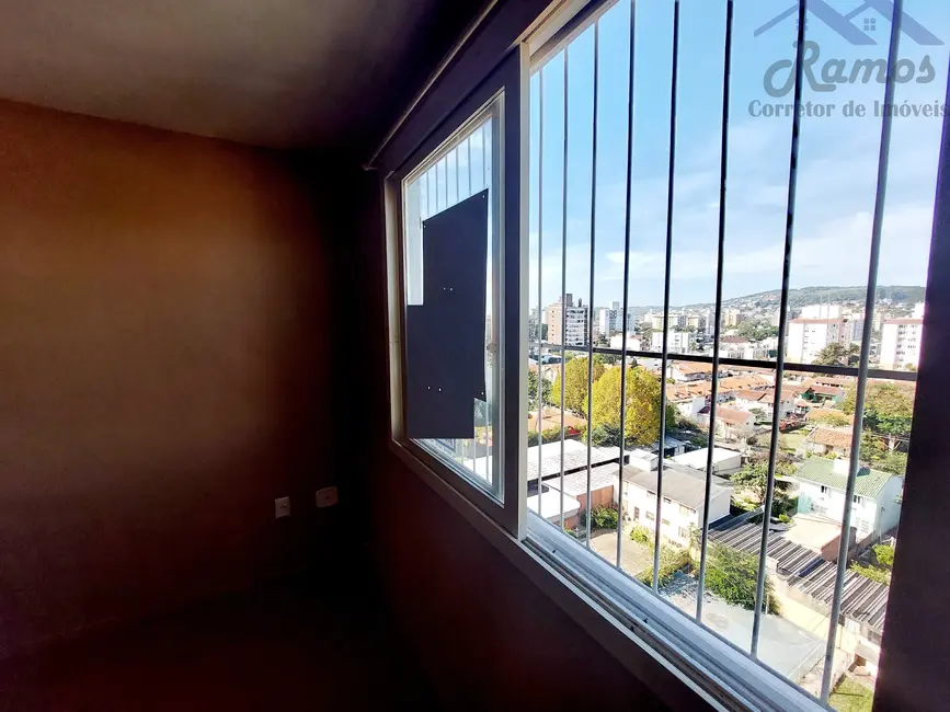 Foto 4 de Apartamento com 1 quarto à venda, 36m2 em Cristal, Porto Alegre - RS