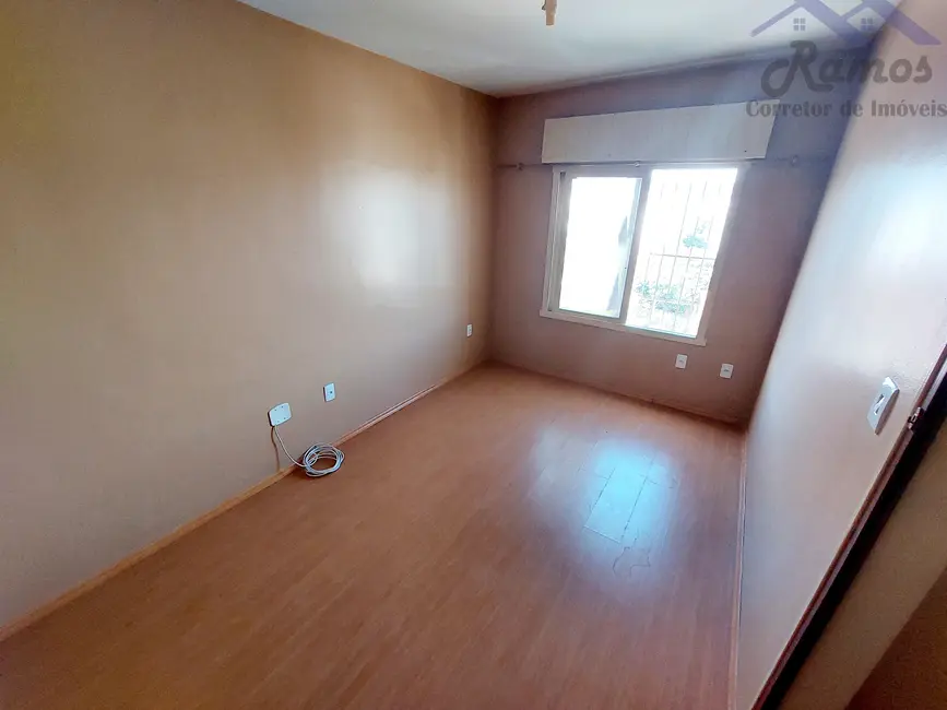 Foto 9 de Apartamento com 1 quarto à venda, 36m2 em Cristal, Porto Alegre - RS