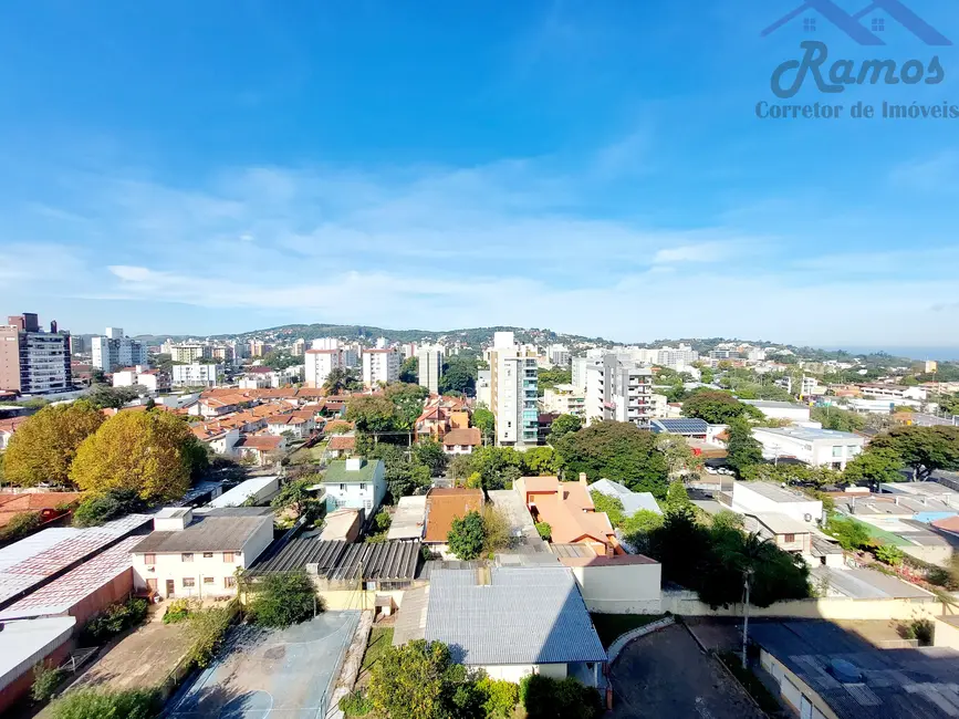 Foto 5 de Apartamento com 1 quarto à venda, 36m2 em Cristal, Porto Alegre - RS