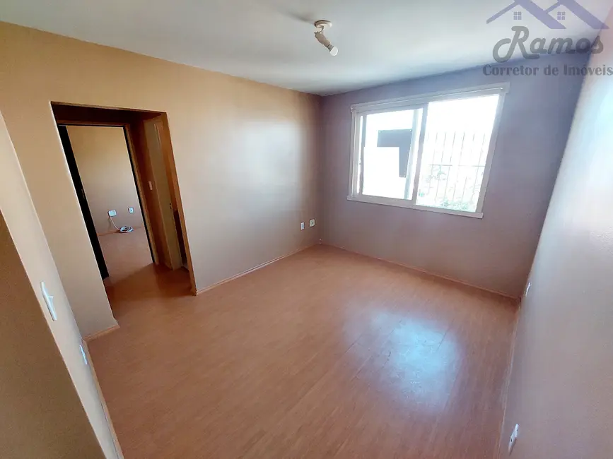 Foto 1 de Apartamento com 1 quarto à venda, 36m2 em Cristal, Porto Alegre - RS