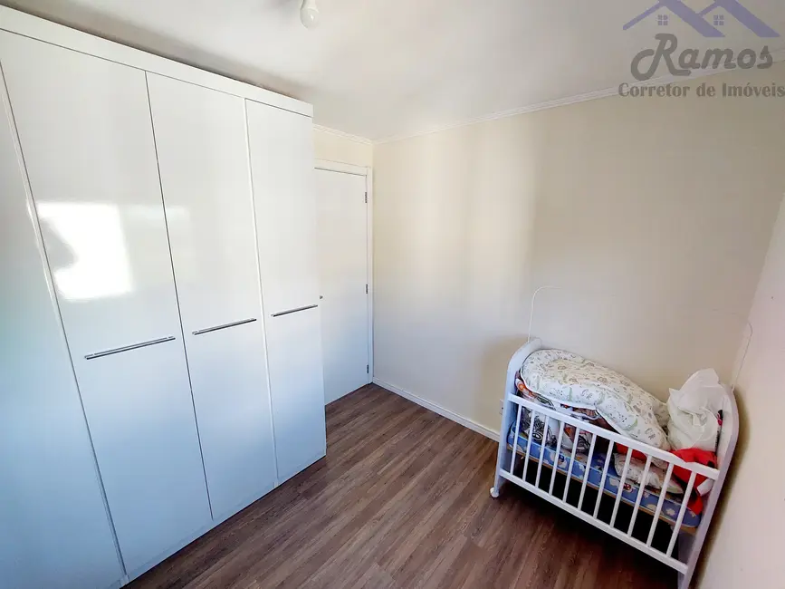 Foto 6 de Apartamento com 2 quartos à venda, 52m2 em Vila Nova, Porto Alegre - RS