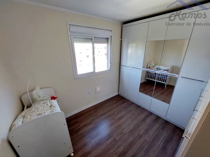 Foto 4 de Apartamento com 2 quartos à venda, 52m2 em Vila Nova, Porto Alegre - RS