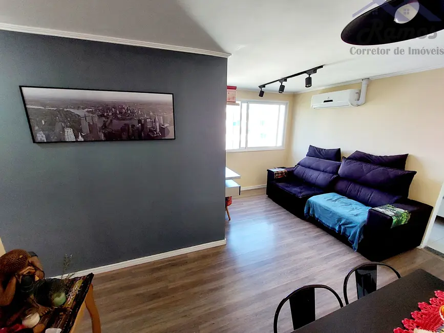 Foto 3 de Apartamento com 2 quartos à venda, 52m2 em Vila Nova, Porto Alegre - RS