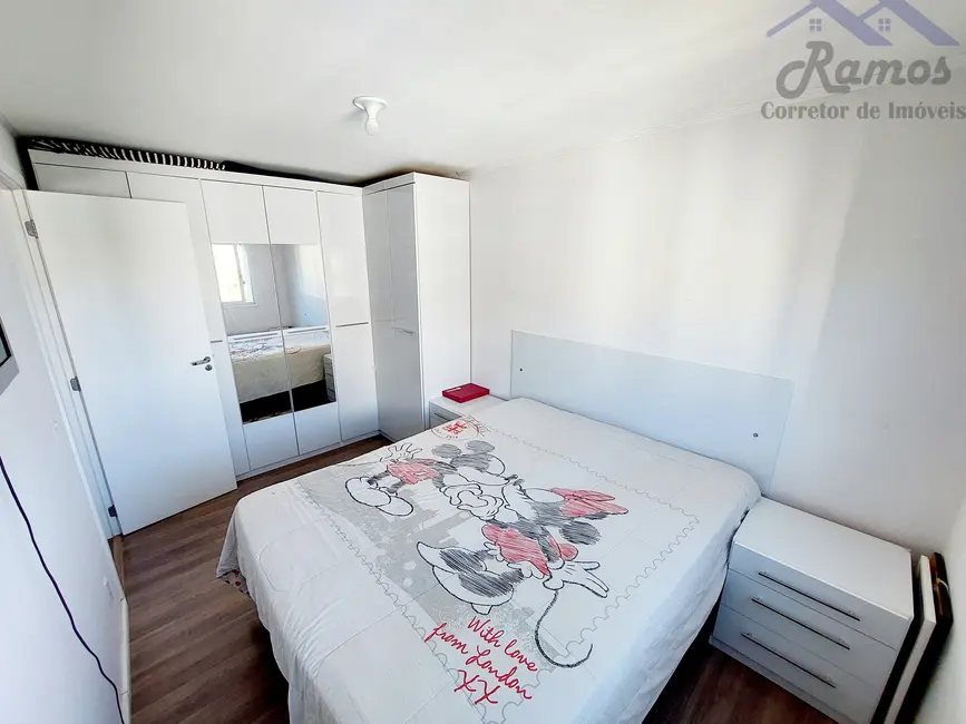 Foto 9 de Apartamento com 2 quartos à venda, 52m2 em Vila Nova, Porto Alegre - RS