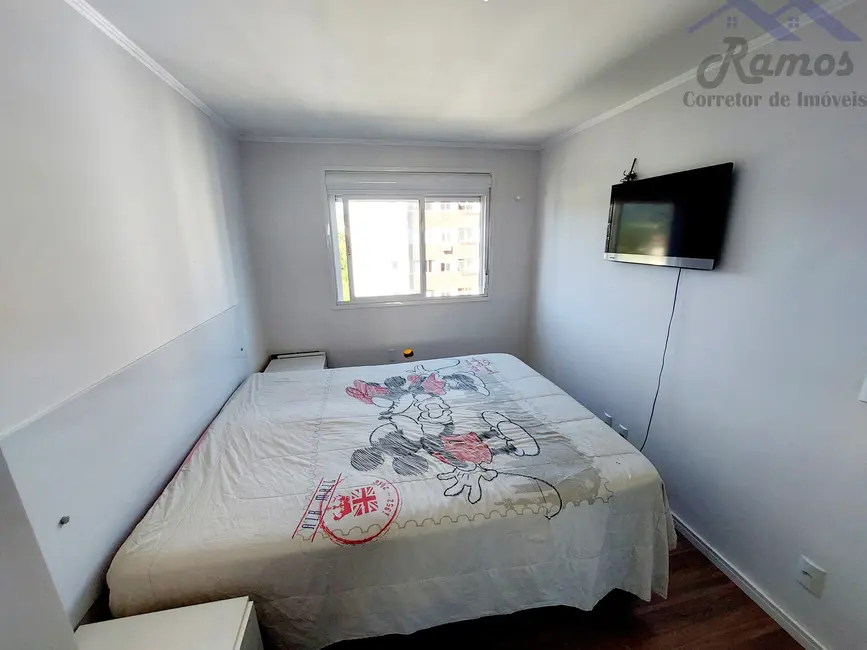 Foto 8 de Apartamento com 2 quartos à venda, 52m2 em Vila Nova, Porto Alegre - RS