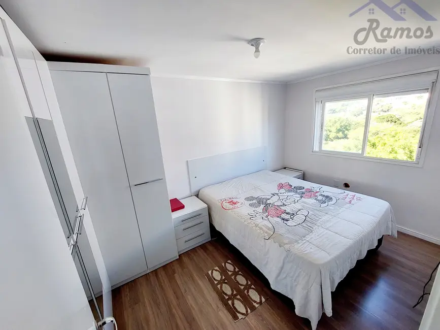 Foto 7 de Apartamento com 2 quartos à venda, 52m2 em Vila Nova, Porto Alegre - RS