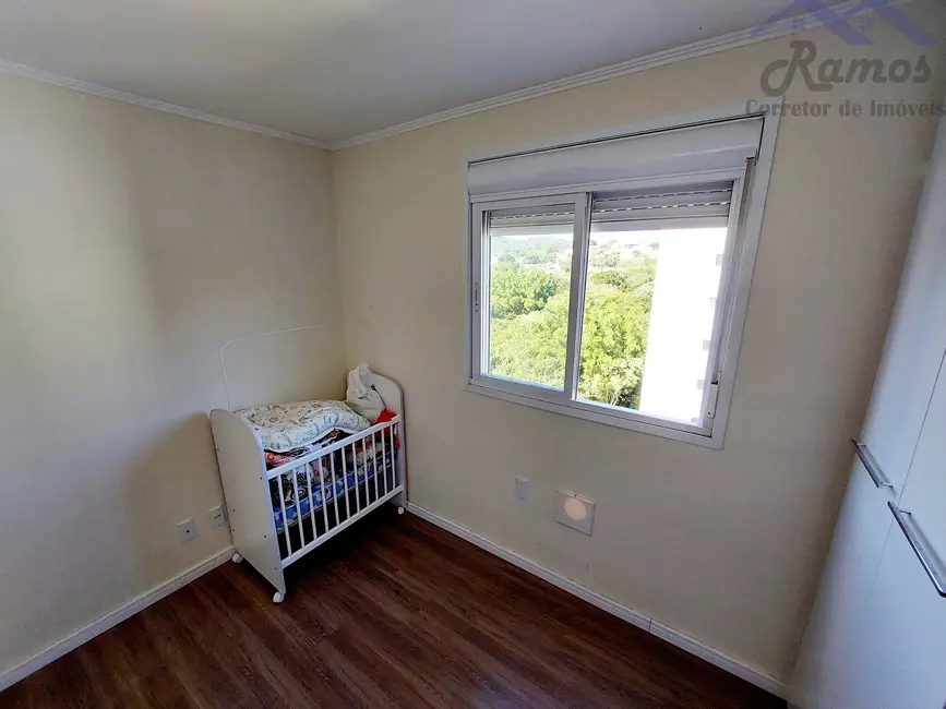 Foto 5 de Apartamento com 2 quartos à venda, 52m2 em Vila Nova, Porto Alegre - RS