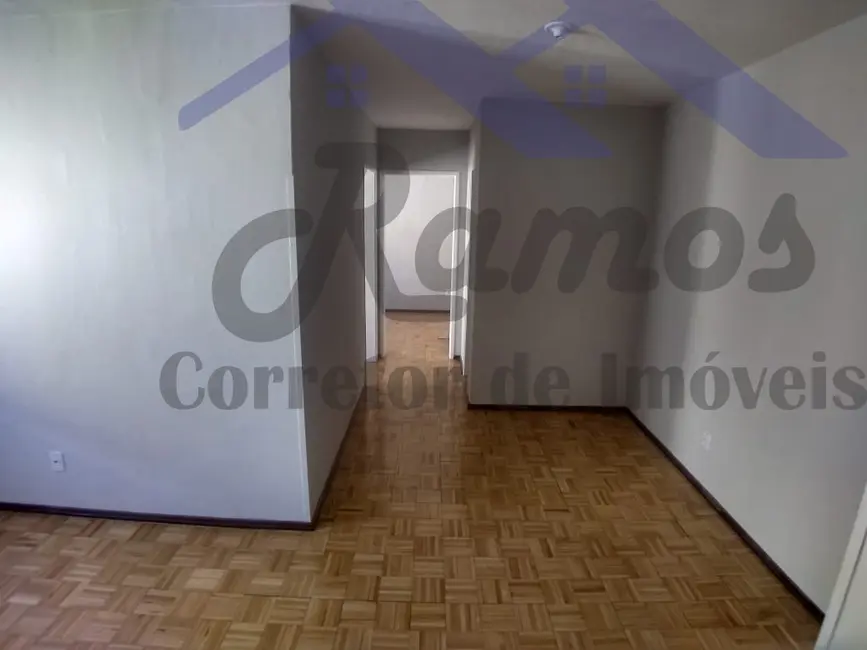 Foto 2 de Apartamento com 2 quartos à venda, 52m2 em Vila Nova, Porto Alegre - RS