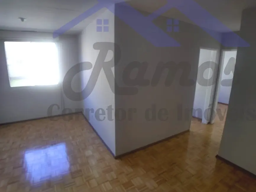 Foto 1 de Apartamento com 2 quartos à venda, 52m2 em Vila Nova, Porto Alegre - RS