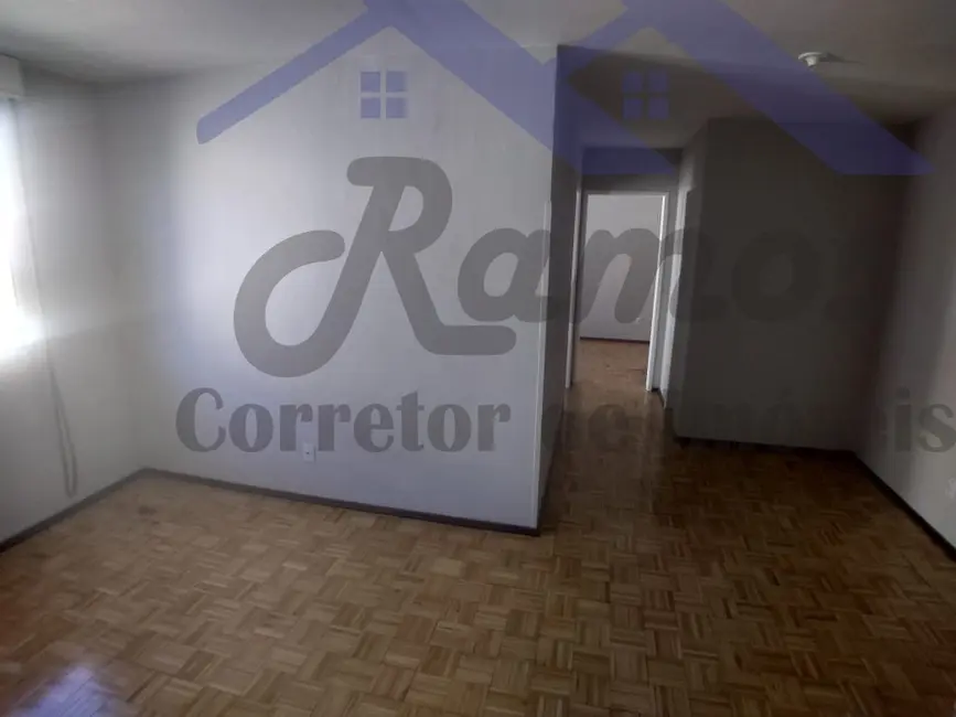 Foto 3 de Apartamento com 2 quartos à venda, 52m2 em Vila Nova, Porto Alegre - RS