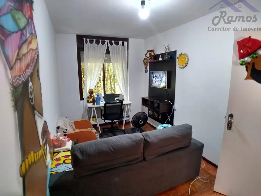Foto 3 de Apartamento com 3 quartos à venda, 67m2 em Cavalhada, Porto Alegre - RS