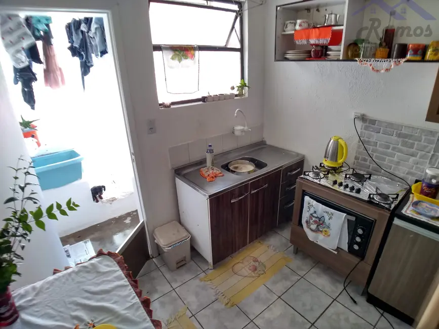 Foto 5 de Apartamento com 3 quartos à venda, 67m2 em Cavalhada, Porto Alegre - RS