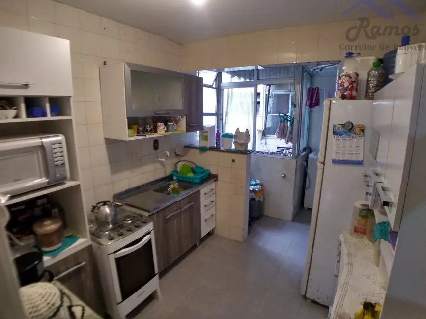 Foto 6 de Apartamento com 3 quartos à venda, 67m2 em Cavalhada, Porto Alegre - RS