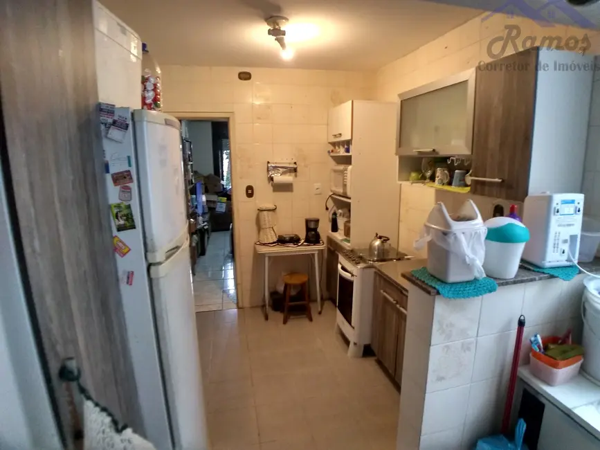 Foto 8 de Apartamento com 3 quartos à venda, 67m2 em Cavalhada, Porto Alegre - RS