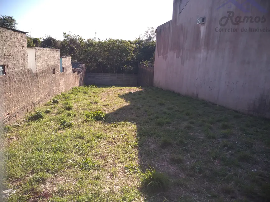 Foto 1 de Terreno / Lote à venda, 437m2 em Vila Nova, Porto Alegre - RS