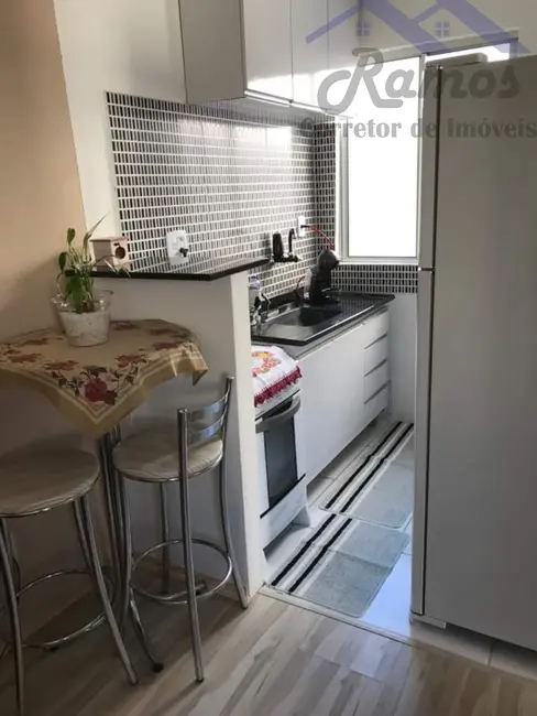 Foto 7 de Apartamento com 2 quartos à venda, 49m2 em Restinga, Porto Alegre - RS