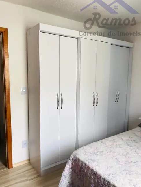 Foto 6 de Apartamento com 2 quartos à venda, 49m2 em Restinga, Porto Alegre - RS