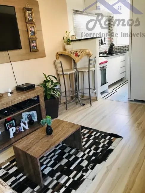 Foto 5 de Apartamento com 2 quartos à venda, 49m2 em Restinga, Porto Alegre - RS