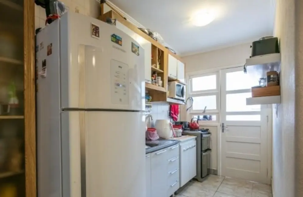 Foto 5 de Apartamento com 2 quartos à venda, 84m2 em Vila Assunção, Porto Alegre - RS