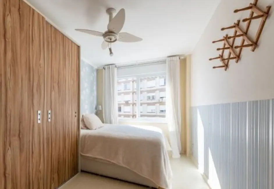 Foto 7 de Apartamento com 2 quartos à venda, 84m2 em Vila Assunção, Porto Alegre - RS