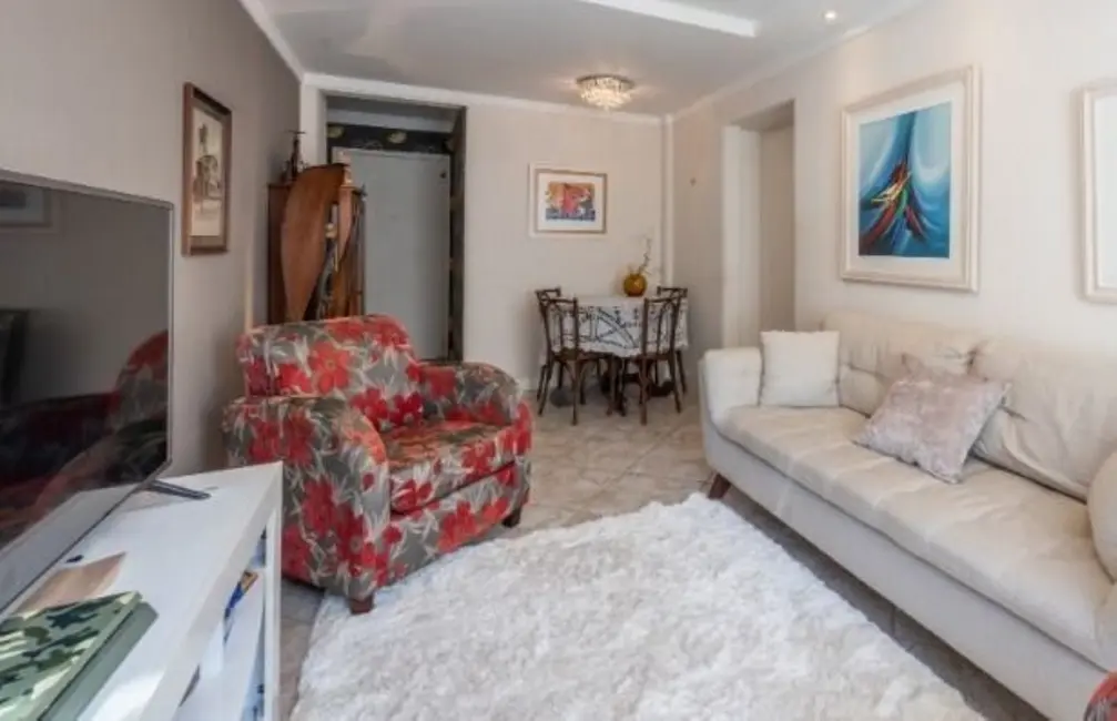 Foto 3 de Apartamento com 2 quartos à venda, 84m2 em Vila Assunção, Porto Alegre - RS