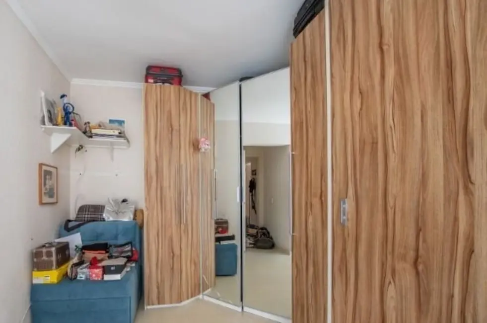 Foto 8 de Apartamento com 2 quartos à venda, 84m2 em Vila Assunção, Porto Alegre - RS