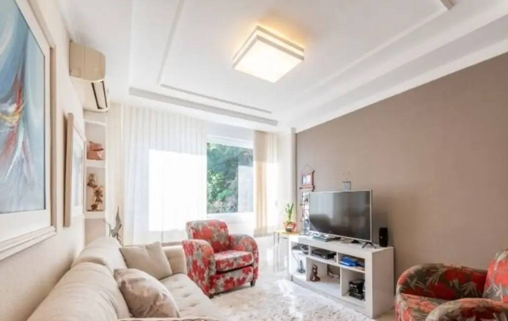 Foto 1 de Apartamento com 2 quartos à venda, 84m2 em Vila Assunção, Porto Alegre - RS