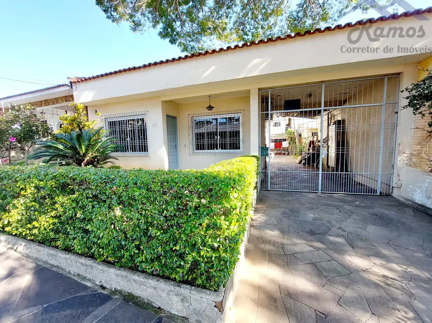 Foto 1 de Casa com 3 quartos à venda, 217m2 em Nonoai, Porto Alegre - RS