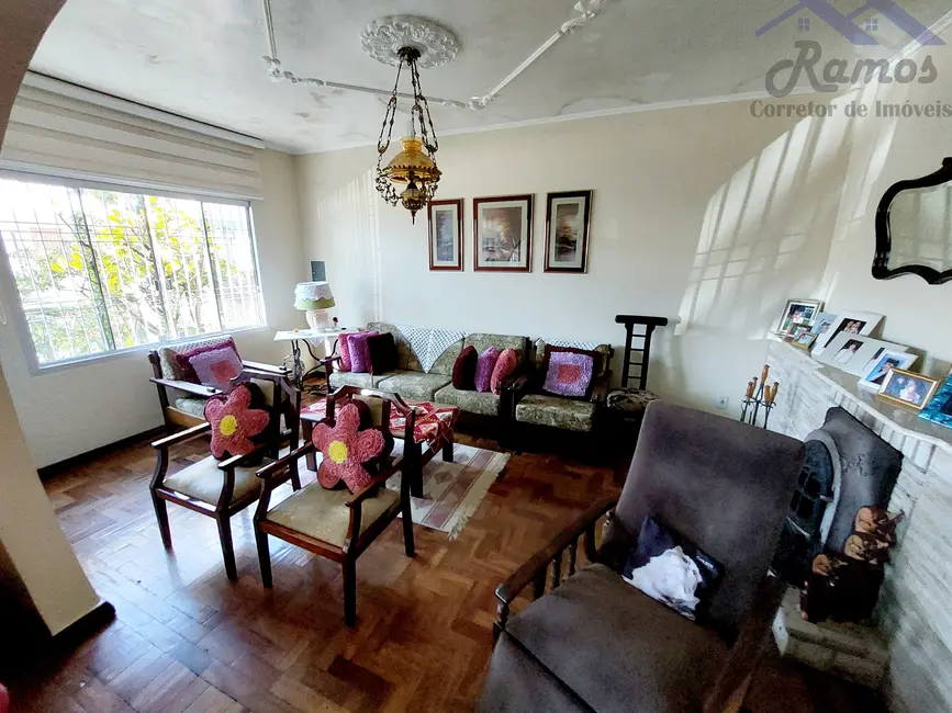 Casa com 3 quartos à venda, 217m2 em Nonoai, Porto Alegre - RS - imagem 5 Foto 5 de Casa com 3 quartos à venda, 217m2 em Nonoai, Porto Alegre - RS