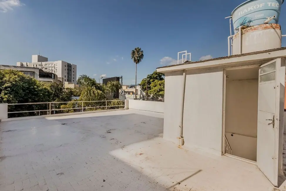 Foto 5 de Casa de Condomínio com 3 quartos à venda, 340m2 em Azenha, Porto Alegre - RS