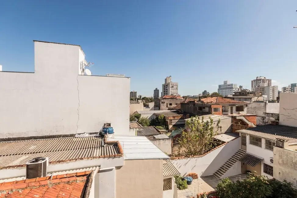 Foto 9 de Casa de Condomínio com 3 quartos à venda, 340m2 em Azenha, Porto Alegre - RS