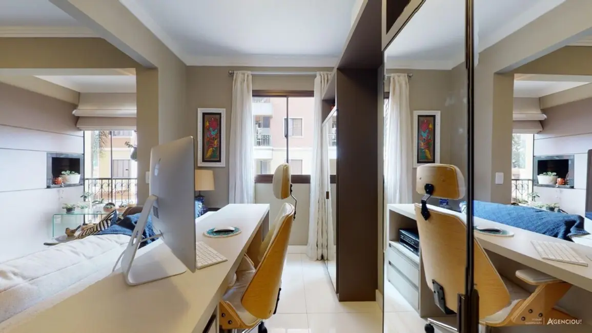 Apartamento com 2 quartos à venda, 67m2 em Teresópolis, Porto Alegre - RS - imagem 3 Foto 3 de Apartamento com 2 quartos à venda, 67m2 em Teresópolis, Porto Alegre - RS