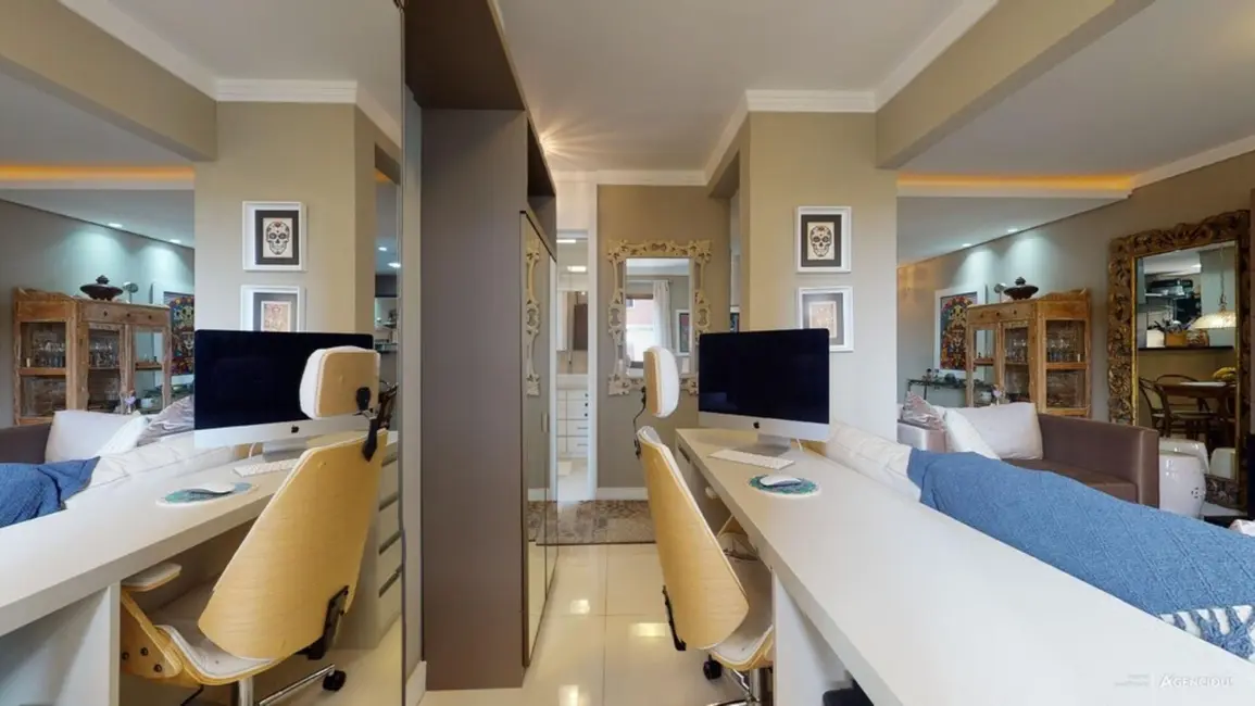 Apartamento com 2 quartos à venda, 67m2 em Teresópolis, Porto Alegre - RS - imagem 4 Foto 4 de Apartamento com 2 quartos à venda, 67m2 em Teresópolis, Porto Alegre - RS