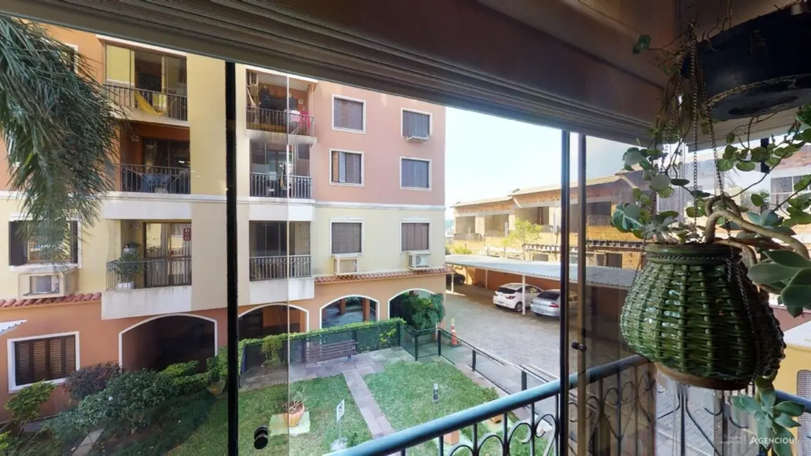 Apartamento com 2 quartos à venda, 67m2 em Teresópolis, Porto Alegre - RS - imagem 6 Foto 6 de Apartamento com 2 quartos à venda, 67m2 em Teresópolis, Porto Alegre - RS