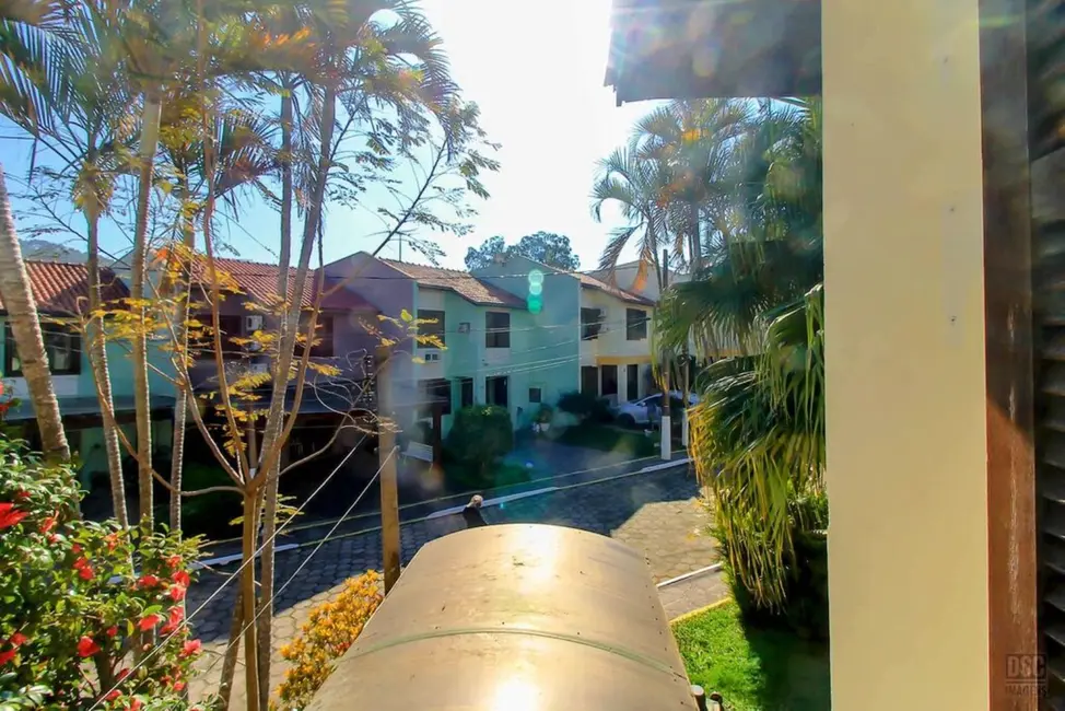 Foto 6 de Casa com 3 quartos à venda, 105m2 em Cavalhada, Porto Alegre - RS