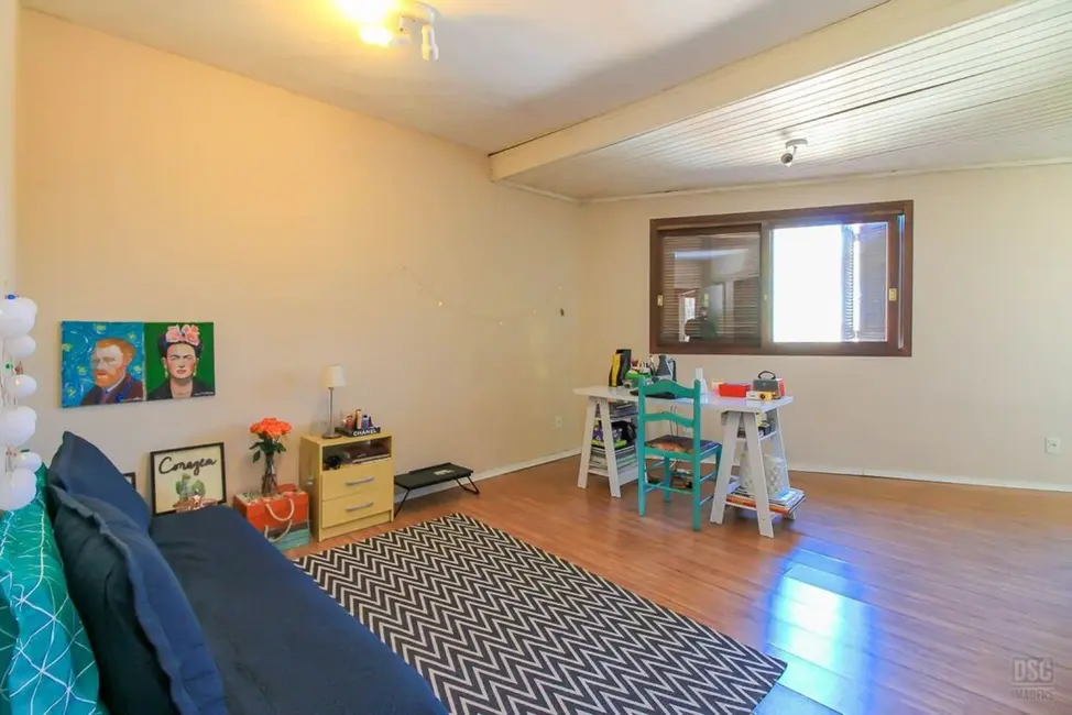 Foto 5 de Casa com 3 quartos à venda, 105m2 em Cavalhada, Porto Alegre - RS