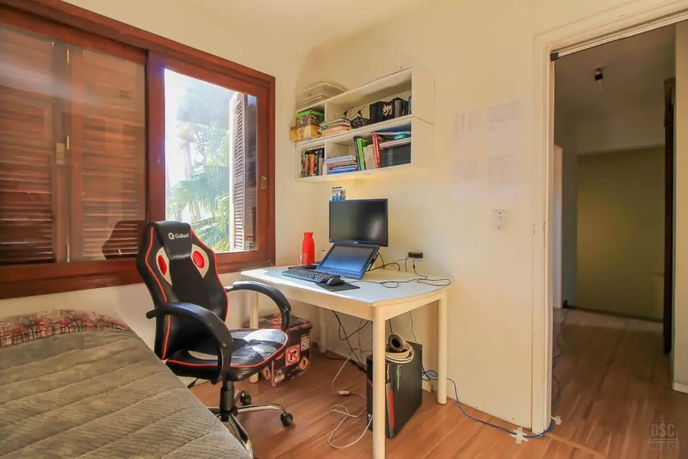 Foto 7 de Casa com 3 quartos à venda, 105m2 em Cavalhada, Porto Alegre - RS