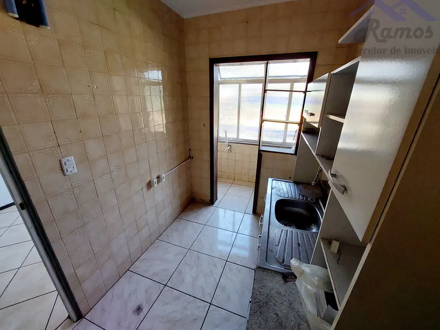 Foto 5 de Apartamento com 2 quartos à venda, 46m2 em Cristal, Porto Alegre - RS