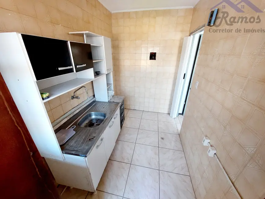 Foto 7 de Apartamento com 2 quartos à venda, 46m2 em Cristal, Porto Alegre - RS